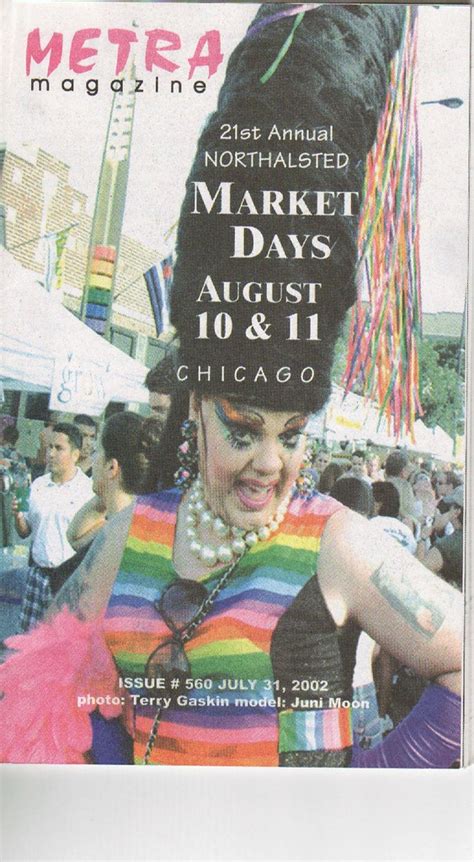 metro gay|METRA! Magazine